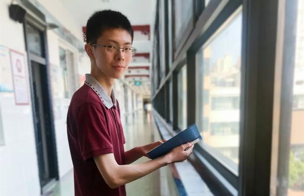 学霸来啦 (2) 学霸来啦 (2)